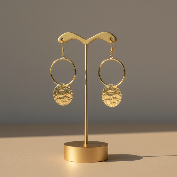 Jewelry display stand
