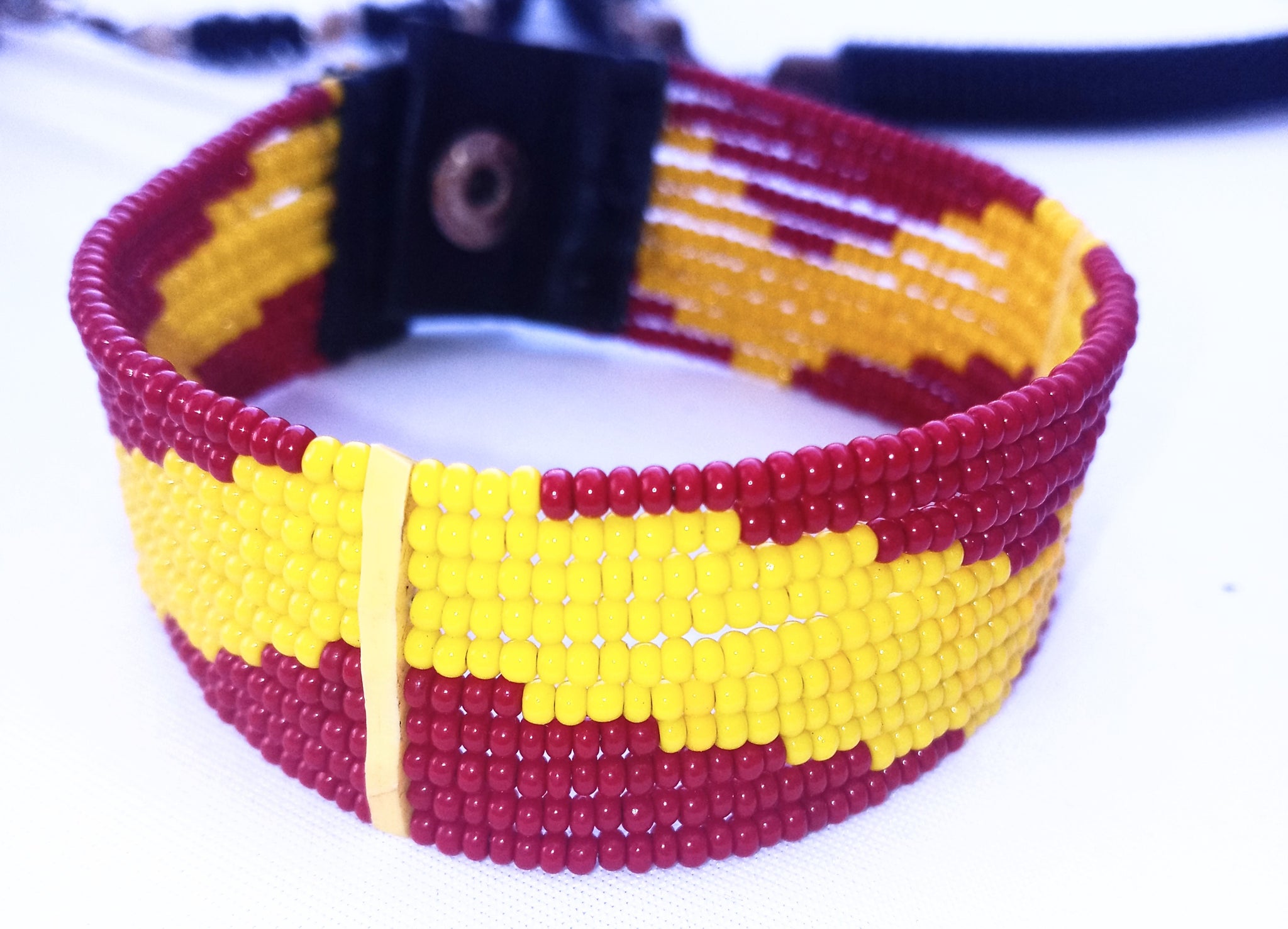 Maasai bracelets/bangles