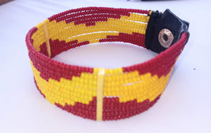 Maasai bracelets/bangles