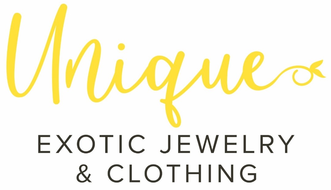 Unique Exotic Jewelry and Clothing