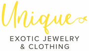 Unique Exotic Jewelry and Clothing