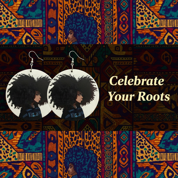 Celebrate Your Roots Banner