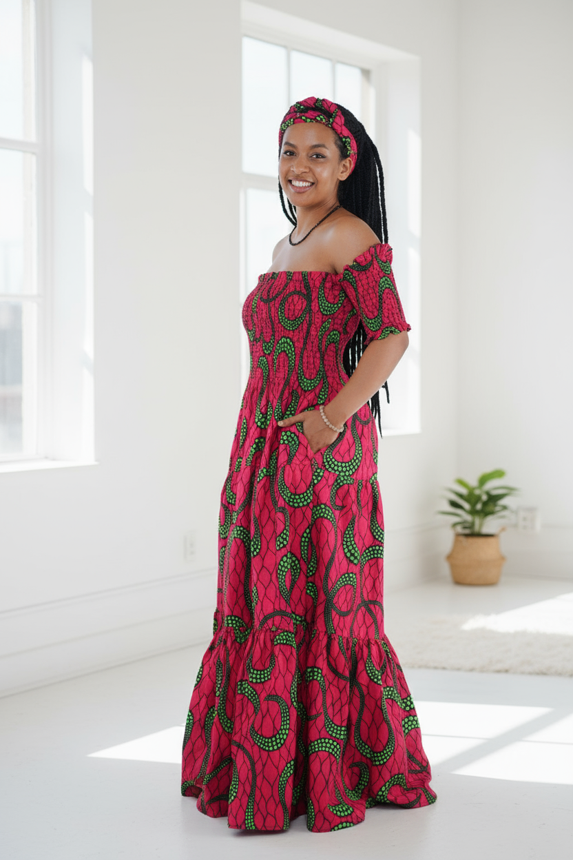 Lifestyle indoor photo