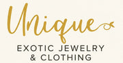 Unique Exotic Jewelry and Clothing