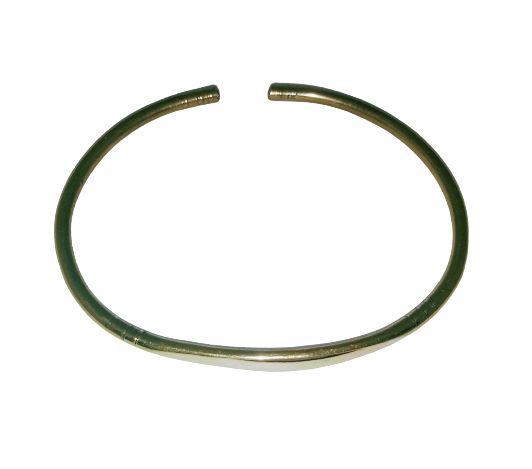 Adjustable handmade bracelet