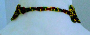 Jamia handmade Beaded Necklace
