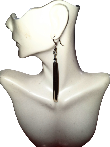 Shana handmade dangle earrings